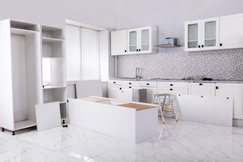 Kitchen Tile Designs