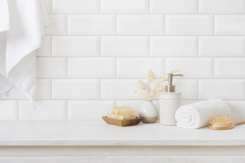 Tile Backsplash Projects